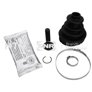 Kits soufflet coté roue - OBK54.027 - SNR - Compatible avec véhicule Volkswagen, Seat, Audi