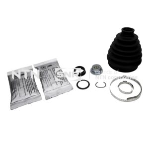 Kits soufflet coté roue - OBK54.028 - SNR - Compatible avec véhicule Volkswagen, Skoda, Seat, Audi
