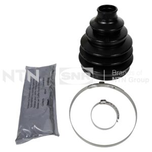 Kits soufflet coté roue - OBK54.029 - SNR - Compatible avec véhicule Audi