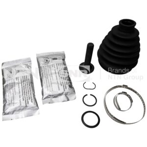 Kits soufflet coté roue - OBK54.030 - SNR - Compatible avec véhicule Audi