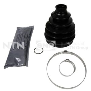 Kits soufflet coté roue - OBK54.031 - SNR - Compatible avec véhicule Audi