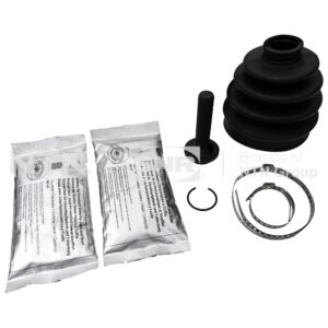 Kits soufflet coté roue - OBK54.032 - SNR - Compatible avec véhicule Volkswagen, Audi, Seat