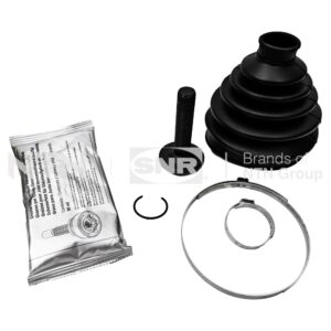 Kits soufflet coté roue - OBK54.033 - SNR - Compatible avec véhicule Volkswagen, Audi