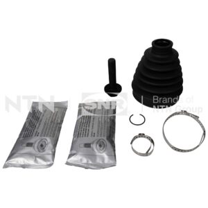 Kits soufflet coté roue - OBK54.035 - SNR - Compatible avec véhicule Volkswagen, Skoda, Seat, Audi, Cupra