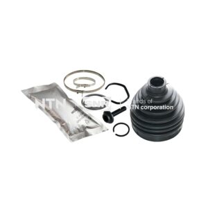 Kits soufflet coté roue - OBK54.037 - SNR - Compatible avec véhicule Volkswagen, Audi, Skoda, Seat, Cupra