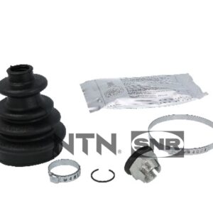 Kits soufflet coté roue - OBK55.005 - SNR - Compatible avec véhicule Renault, Dacia