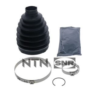 Kits soufflet coté roue - OBK55.007 - SNR - Compatible avec véhicule Renault, Dacia