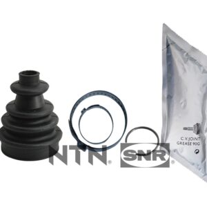 Kits soufflet coté roue - OBK55.011 - SNR - Compatible avec véhicule Renault, Lada, Dacia