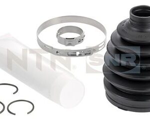 Kits soufflet coté roue - OBK55.012 - SNR - Compatible avec véhicule Renault, Dacia, Alpine