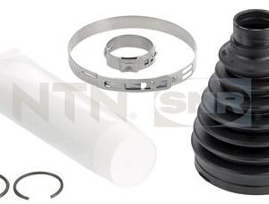 Kits soufflet coté roue - OBK55.016 - SNR - Compatible avec véhicule Renault, Dacia