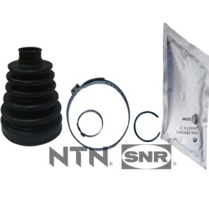 Kits soufflet coté roue - OBK55.017 - SNR - Compatible avec véhicule Renault, Dacia