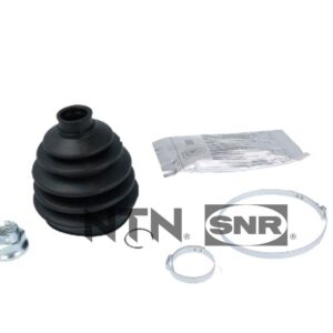 Kits soufflet coté roue - OBK55.018 - SNR - Compatible avec véhicule Renault