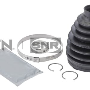 Kits soufflet coté roue - OBK55.030 - SNR - Compatible avec véhicule Renault, Dacia