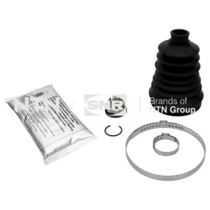 Kits soufflet coté roue - OBK55.033 - SNR - Compatible avec véhicule Renault, Dacia