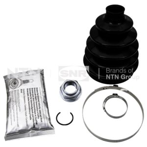 Kits soufflet coté roue - OBK55.034 - SNR - Compatible avec véhicule Renault