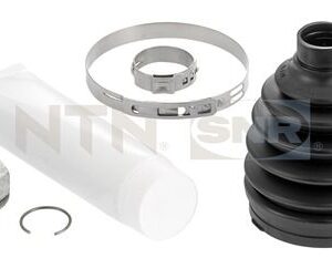 Kits soufflet coté roue - OBK58.001 - SNR - Compatible avec véhicule Fiat