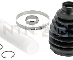 Kits soufflet coté roue - OBK58.002 - SNR - Compatible avec véhicule Fiat, Jeep, Alfa Romeo