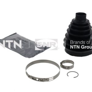 Kits soufflet coté roue - OBK58.003 - SNR - Compatible avec véhicule Fiat, Alfa Romeo, Renault