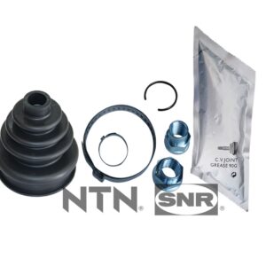 Kits soufflet coté roue - OBK58.004 - SNR - Compatible avec véhicule Ford, Fiat, Alfa Romeo