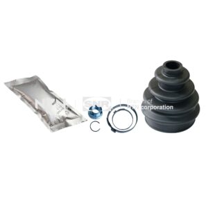 Kits soufflet coté roue - OBK58.008 - SNR - Compatible avec véhicule Lancia, Fiat, Alfa Romeo