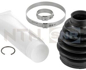 Kits soufflet coté roue - OBK59.002 - SNR - Compatible avec véhicule Peugeot, Citroen
