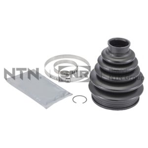 Kits soufflet coté roue - OBK59.005 - SNR - Compatible avec véhicule Peugeot, Citroen