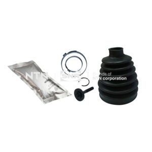 Kits soufflet coté roue - OBK65.004 - SNR - Compatible avec véhicule Volvo