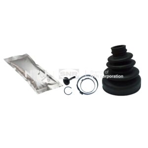 Kits soufflet coté roue - OBK65.005 - SNR - Compatible avec véhicule Volvo