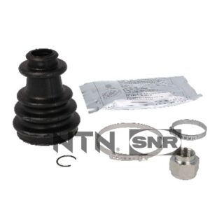 Kits soufflet coté roue - OBK66.004 - SNR - Compatible avec véhicule Vauxhall, Peugeot, Opel, Citroen