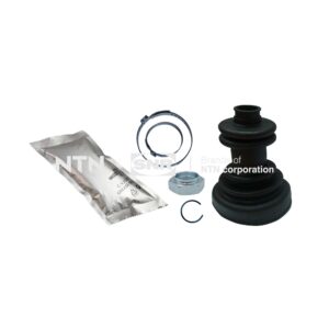 Kits soufflet coté roue - OBK66.005 - SNR - Compatible avec véhicule Peugeot, Citroen, Fiat