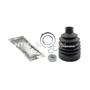 Kits soufflet coté roue - OBK66.007 - SNR - Compatible avec véhicule Peugeot, Citroen
