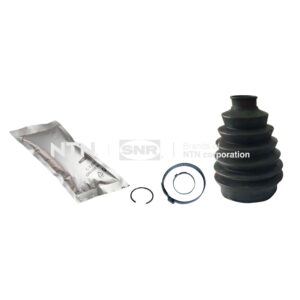 Kits soufflet coté roue - OBK66.009 - SNR - Compatible avec véhicule Peugeot, Citroen, Fiat