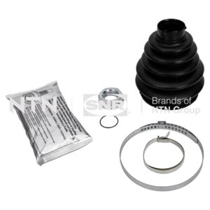 Kits soufflet coté roue - OBK66.014 - SNR - Compatible avec véhicule Vauxhall, Peugeot, Opel, DS, Citroen