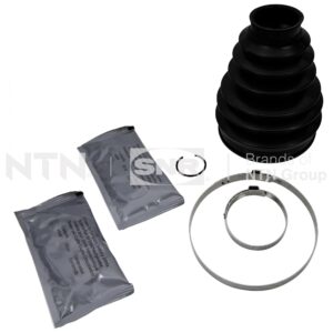 Kits soufflet coté roue - OBK66.015 - SNR - Compatible avec véhicule Peugeot, Citroen