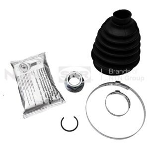 Kits soufflet coté roue - OBK68.006 - SNR - Compatible avec véhicule Renault, Nissan