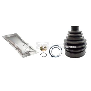 Kits soufflet coté roue - OBK69.008 - SNR - Compatible avec véhicule Toyota