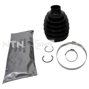Kits soufflet coté roue - OBK69.009 - SNR - Compatible avec véhicule Toyota