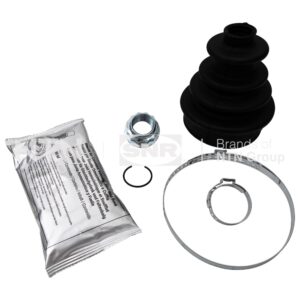 Kits soufflet coté roue - OBK69.010 - SNR - Compatible avec véhicule Toyota