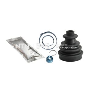 Kits soufflet coté roue - OBK73.001 - SNR - Compatible avec véhicule Mitsubishi