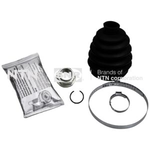 Kits soufflet coté roue - OBK74.006 - SNR - Compatible avec véhicule Honda