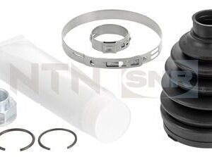Kits soufflet coté roue - OBK77.002 - SNR - Compatible avec véhicule Suzuki, Fiat, Mazda