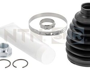 Kits soufflet coté roue - OBK77.004 - SNR - Compatible avec véhicule Suzuki