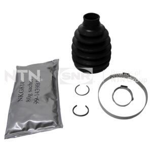 Kits soufflet coté roue - OBK80.002 - SNR - Compatible avec véhicule Land Rover