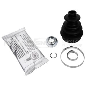 Kits soufflet coté roue - OBK84.002 - SNR - Compatible avec véhicule Kia
