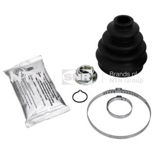 Kits soufflet coté roue - OBK90.002 - SNR - Compatible avec véhicule Opel, Vauxhall, Daewoo, Chevrolet