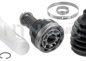 Kits joint coté roue - OJK50.002 - SNR - Compatible avec véhicule BMW