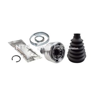 Kits joint coté roue - OJK50.007 - SNR - Compatible avec véhicule BMW