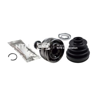 Kits joint coté roue - OJK50.009 - SNR - Compatible avec véhicule BMW