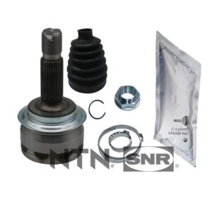 Kits joint coté roue - OJK51.001 - SNR - Compatible avec véhicule Mercedes