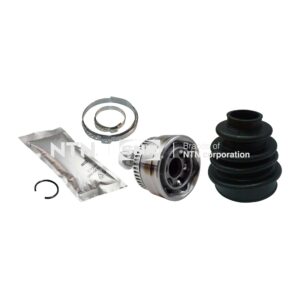 Kits joint coté roue - OJK51.004 - SNR - Compatible avec véhicule Mercedes